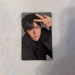 riize ランダム フォトカード ウンソク