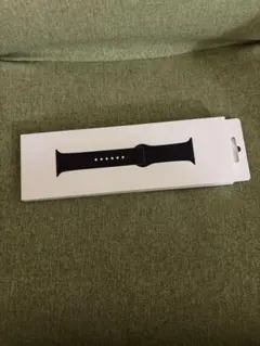 Apple Watch スポーツバンド ブラック　46mm