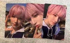 &TEAM 青嵐 トレカ【YUMA】