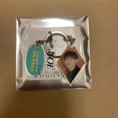 JO1 109 ポップアップ アクリルキーホルダー アクキー 與那城奨