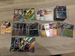 ポケモンカードゲーム　ホワイトフレア1box分