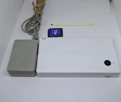 【稼働品 中古】ニンテンドー DSi ホワイト