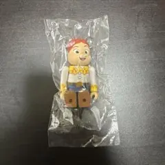 トイストーリー　bearbrick