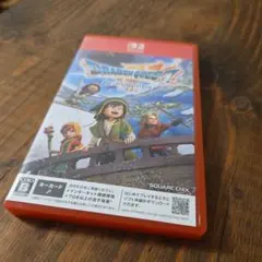 ドラゴンクエスト7Reimagined　ドラクエ7リイマジンド