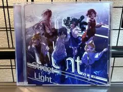 6thフルアルバム「Street Light」