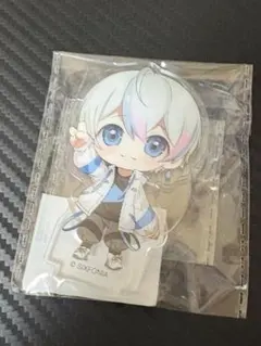 シクフォニ 雨乃こさめ アクスタ 絶対！キメツケ症候