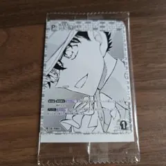 名探偵コナンカードゲーム コナン 1