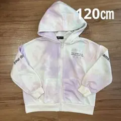 パーカー 女の子