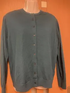 ユニクロ メリノ カーディガン