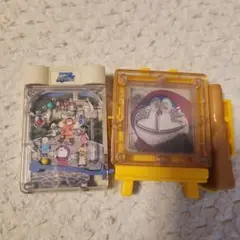 ドラえもん ハッピーセット