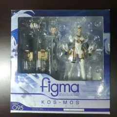 figma ゼノサーガ　cos-mos