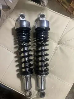 V-TWIN 12.5インチ リアサスペンション54-0098 V-TWIN 12.5インチ リアサスペンション54-0098 - メルカリ