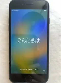 Apple iPhone8 64GB 美品　SIMフリー