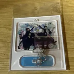 呪術廻戦　懐玉・玉折　五条悟　MAPPA BIRTHDAY アクリルスタンド