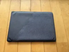 NATIVE UNION Macbookスリーブ Stow Slim 13インチ