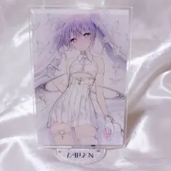 rurudo アクリルスタンド① アクスタ イヴ - メルカリ