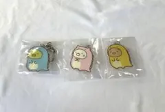 すみっコぐらし アクリルチャーム
