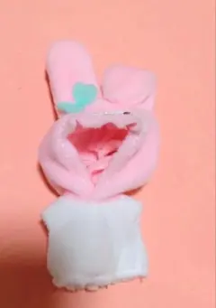 【服のみ】ぷちリカちゃん【マイメロディ】