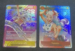 ワンピース観賞用　英語版