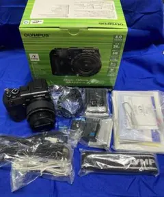 2026年最新】olympus c-8080の人気アイテム - メルカリ