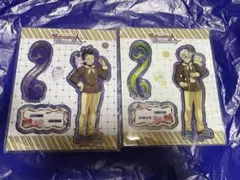 鬼滅の刃 バレンタイン アクスタ