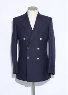 renoma paris ゲンズブールジャケット ブレザー　46のサムネイル