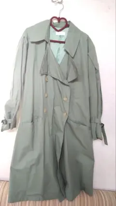 【再値下げ】SCALE コート 韓国