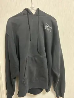 stussy パーカー