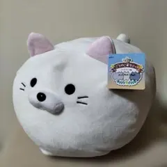 ごろねこサミット クッション ぬいぐるみ 猫 イトウ【フクダ2世