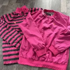 2025年最新】パーリーゲイツ スニードの人気アイテム - メルカリ