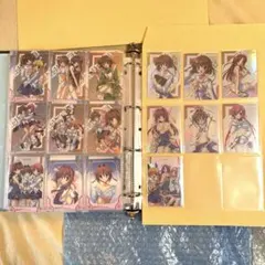 希少 SAO ソードアートオンライン 10thウエハース コンプリート - メルカリ