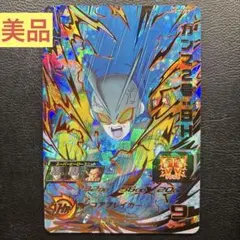 スーパードラゴンボールヒーローズ 孫悟飯少年期 evt1-sec3 台湾版
