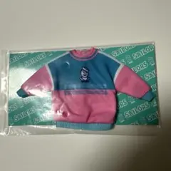 る*り様 Licca リカちゃん 着せ替え服 セーター