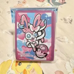 【新品未開封】ポケモンカードゲーム デッキシールド BALL FREAK NP