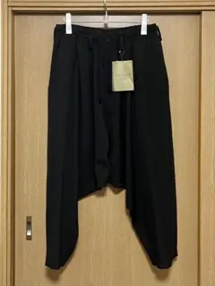 2025年最新】Yohji Yamamoto POUR HOMME メンズ サルエルパンツの人気