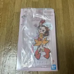 おジャ魔女どれみ　一番くじ　アクリルスタンド