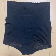ワコール♡ネイビー /ガードル 76サイズ
