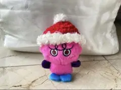 SHINee＊ボクシリ　サンタ帽