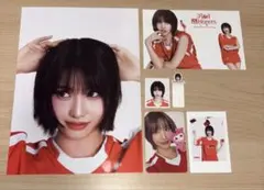 TWICE 韓国　シーグリ　2026 red whisper セット　モモ