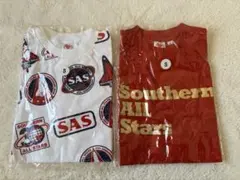 2025年最新】サザンオールスターズ tシャツの人気アイテム - メルカリ