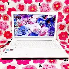 98.【美品❣️】新品メモリ16GB＆爆速SSD✨バッテリーOK✨ノートパソコン
