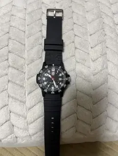 LUMINOX ルミノックス 0320 メンズ腕時計 電池交換済み 稼働品のサムネイル