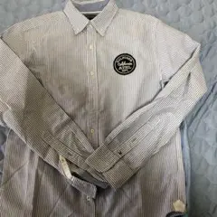 Tommy Hilfiger ストライプシャツ