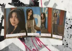 櫻坂46 村山美羽　UDAGAWA GENERATION MV衣装　コンプ