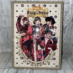 King & Prince First Concert Tour 2018