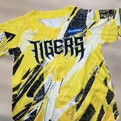 阪神タイガース　応援ユニフォーム2026 新品未使用のサムネイル