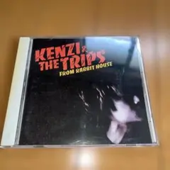 KENZI & THE TRIPS CD