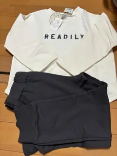 新品　パジャマ