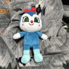 コキンちゃん ぬいぐるみ アンパンマン