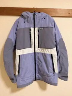 BURTON スノーボードジャケット 他ブランド下